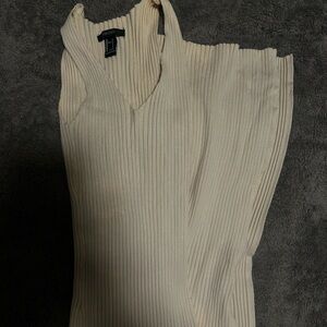 Forever 21 long dress